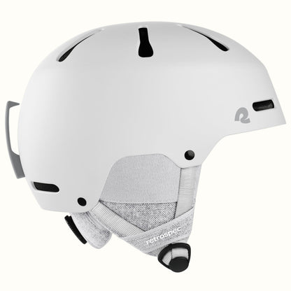 Comstock Ski & Snowboard Helmet