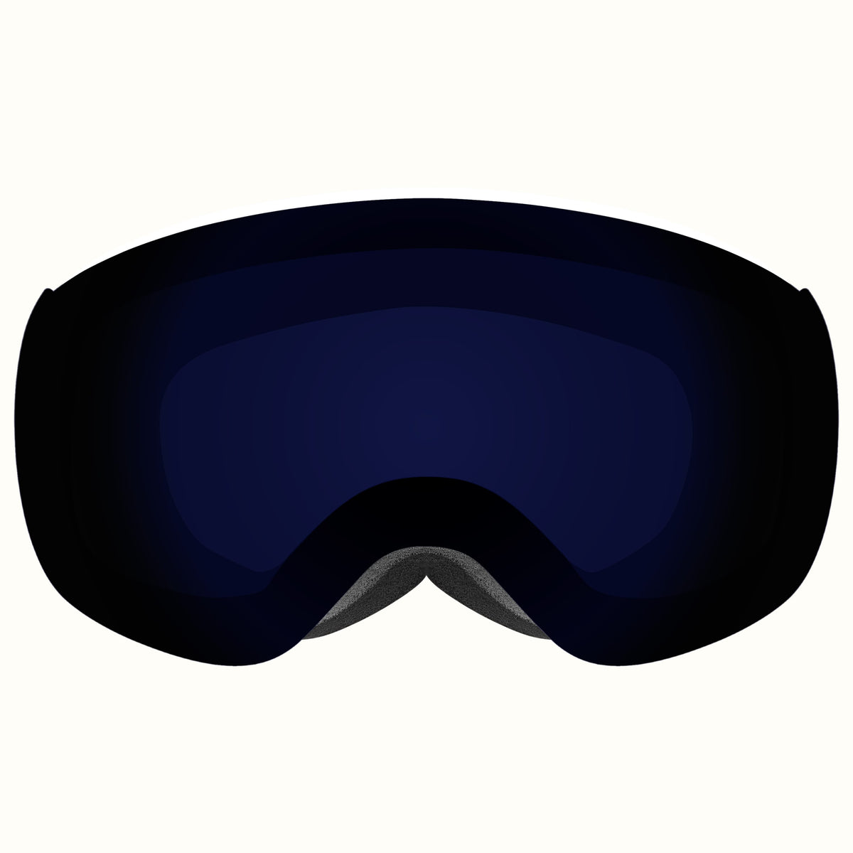 Dipper Plus Kids Ski & Snowboard Goggles (2-10 yrs)