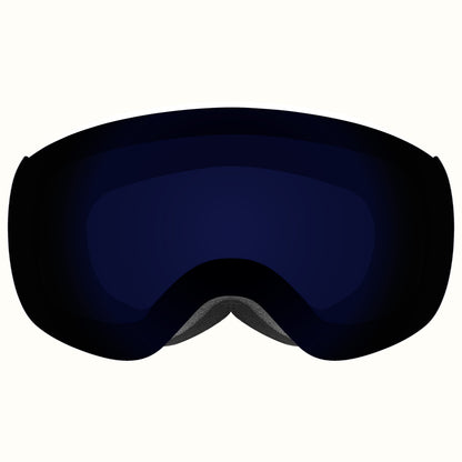 Dipper Plus Kids Ski & Snowboard Goggles (2-10 yrs)
