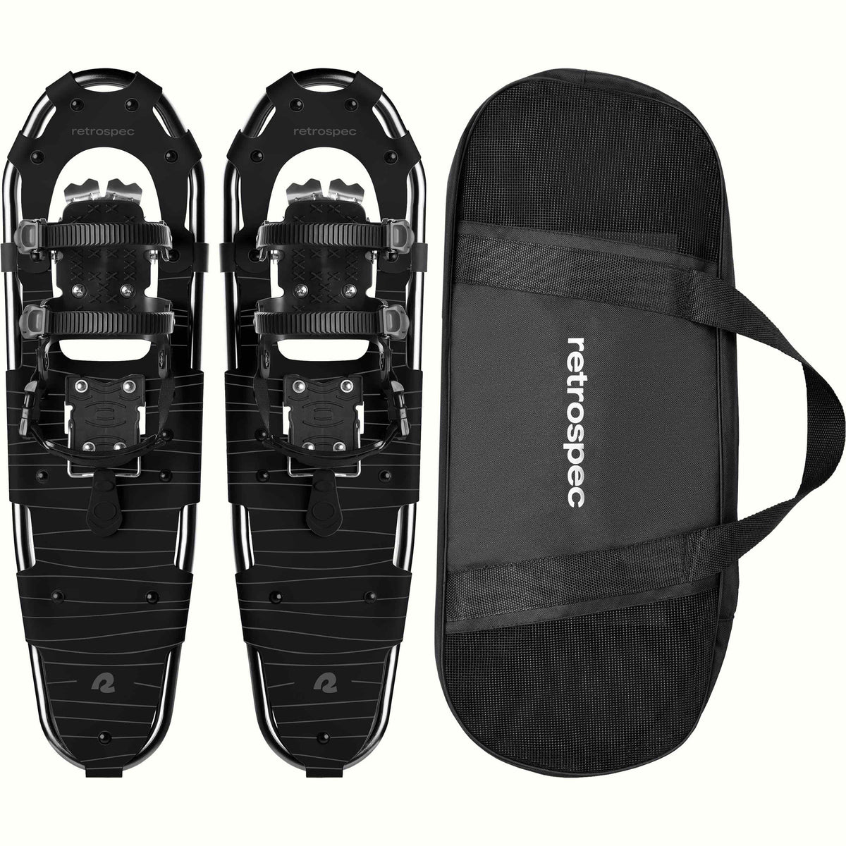 Drifter Lightweight Snowshoes