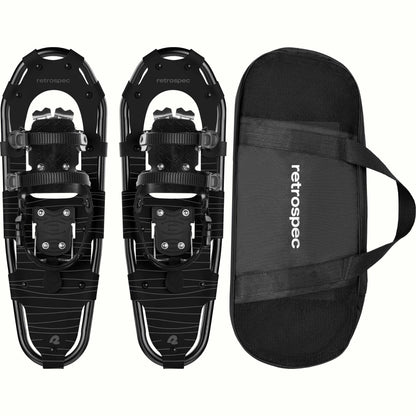 Drifter Lightweight Snowshoes