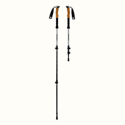 Solstice Aluminum Hiking Poles