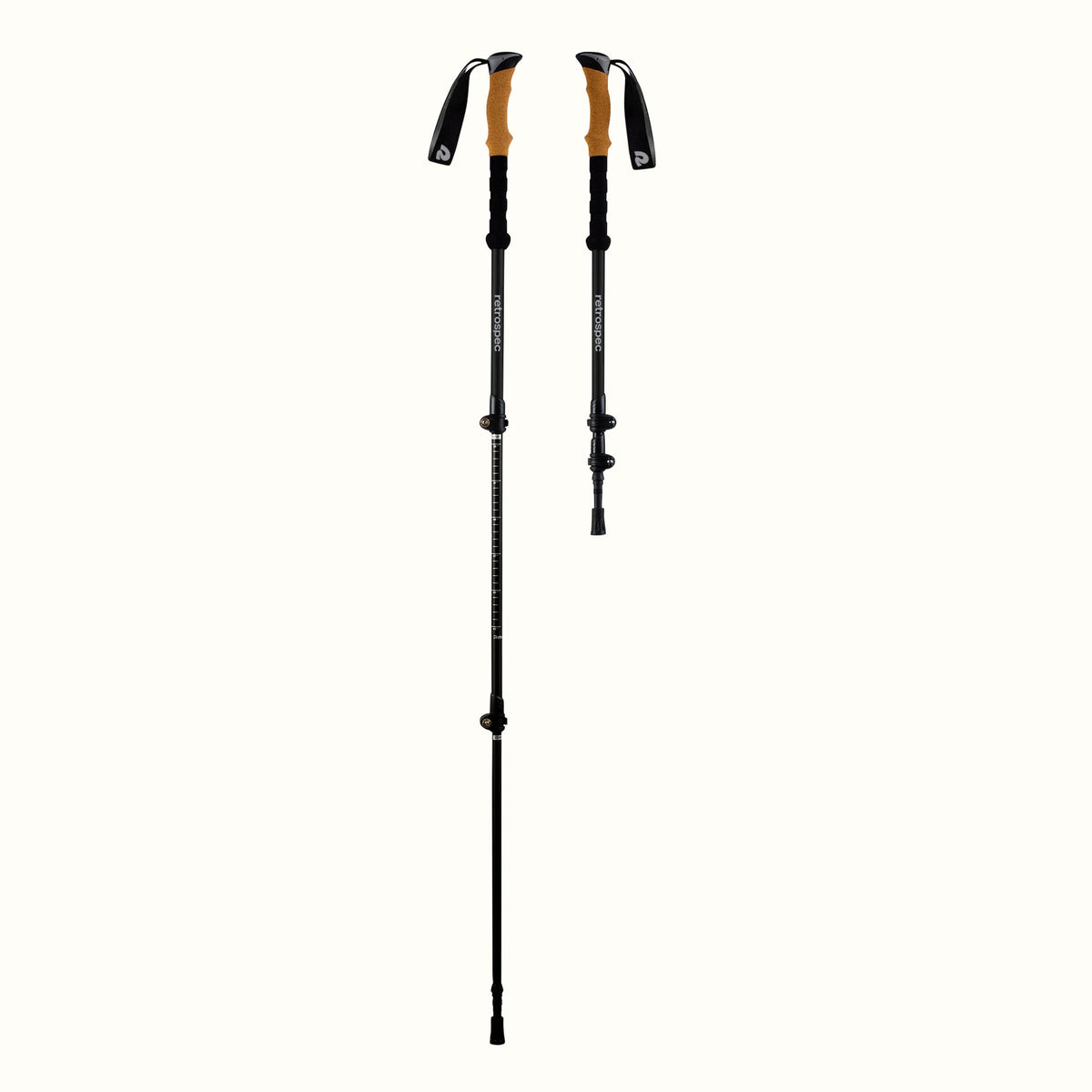 Solstice Aluminum Hiking Poles