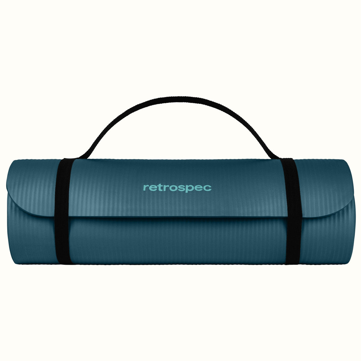 Solana 1" Yoga Mat