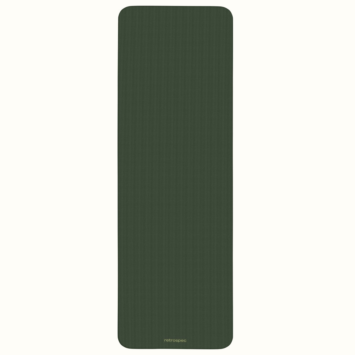 Solana 1" Yoga Mat