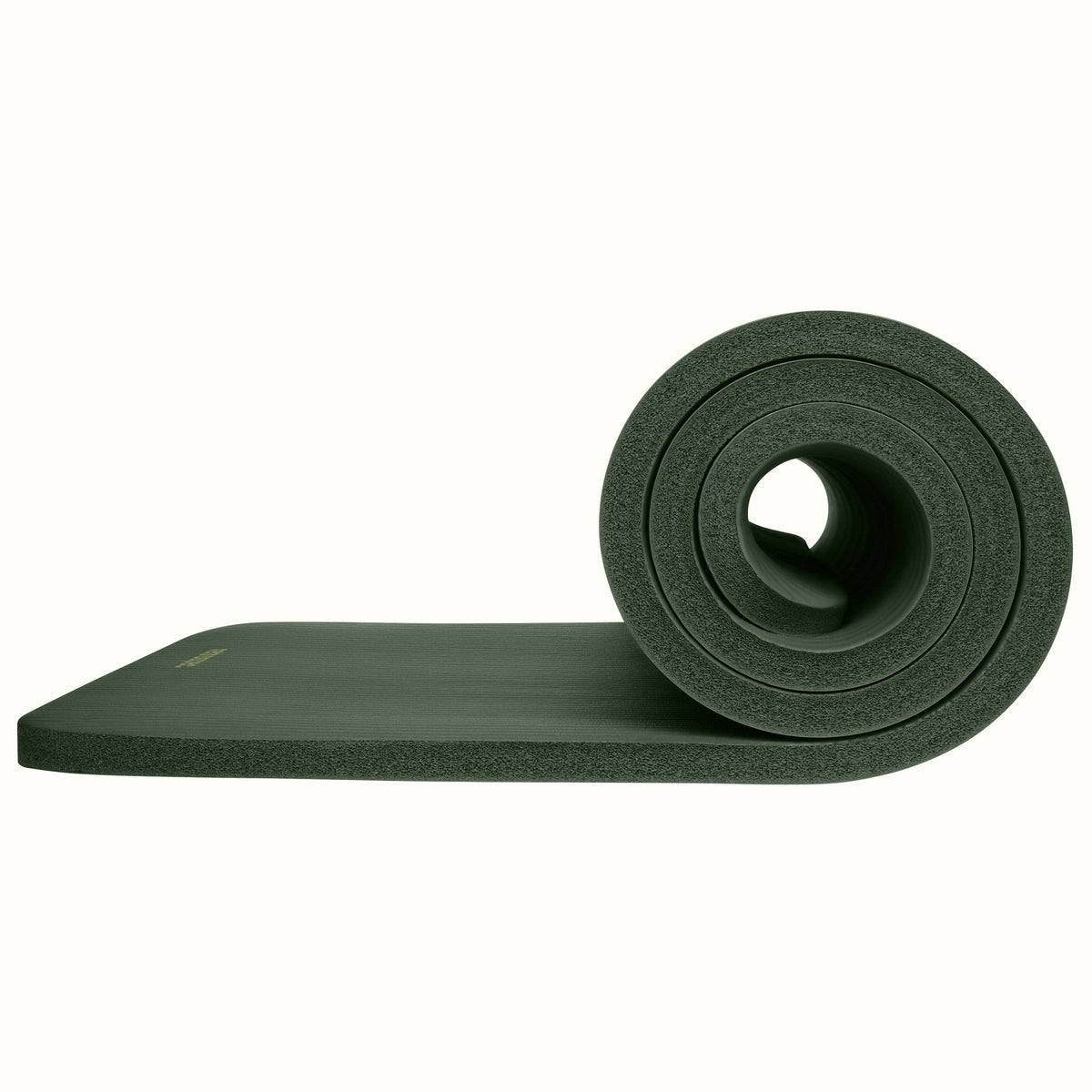 Solana 1" Yoga Mat