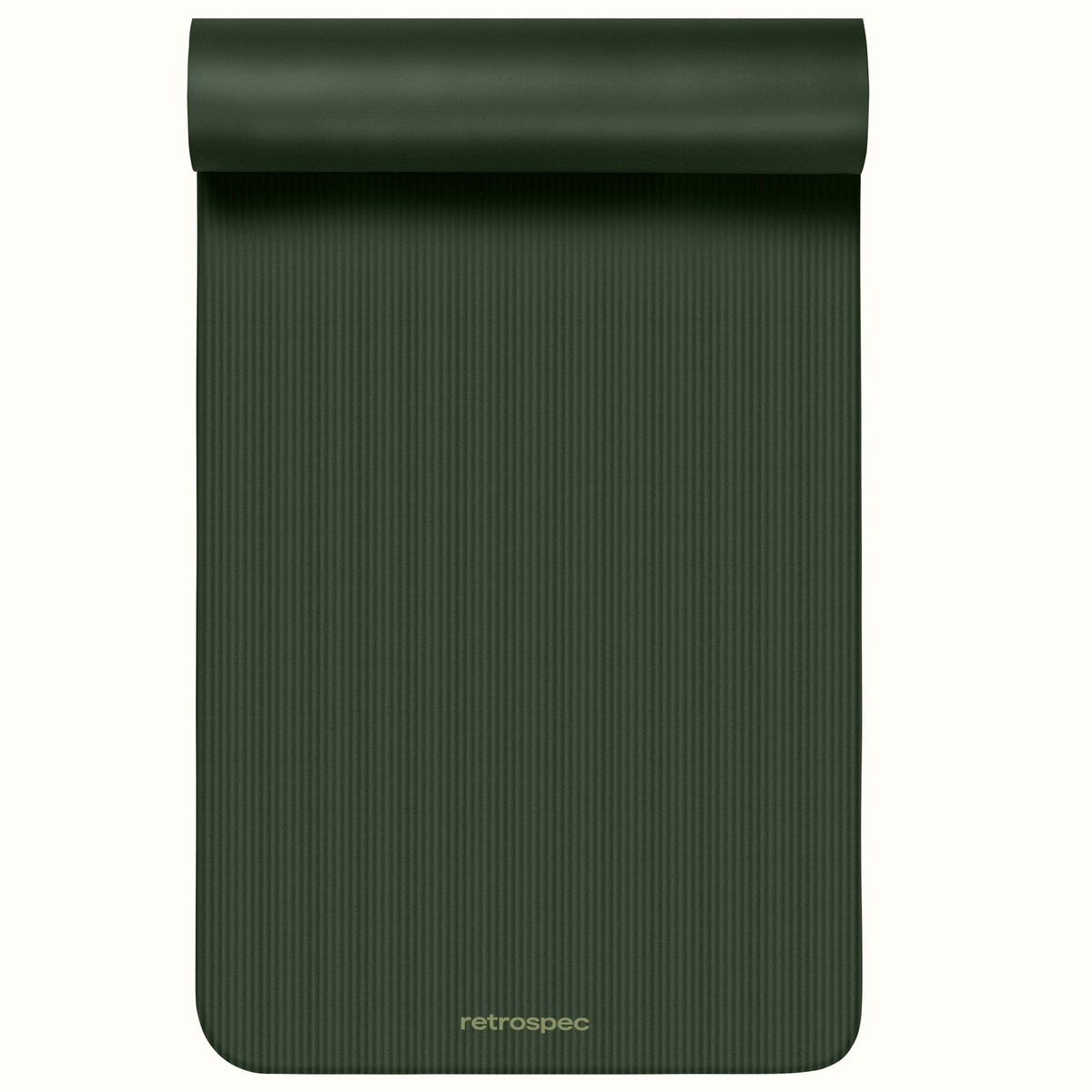 Solana 1" Yoga Mat