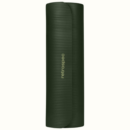 Solana 1" Yoga Mat