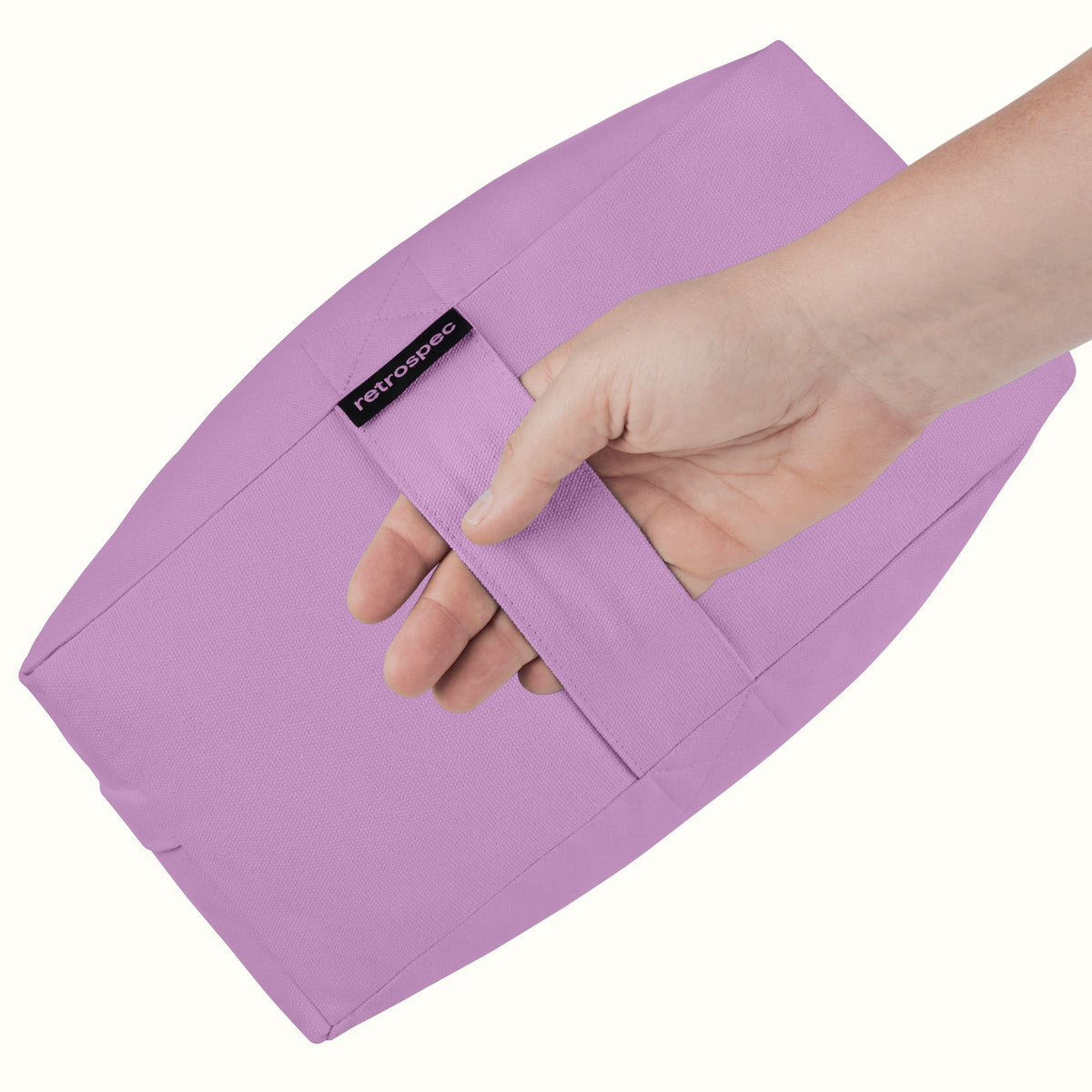 Sequoia Yoga Bolster