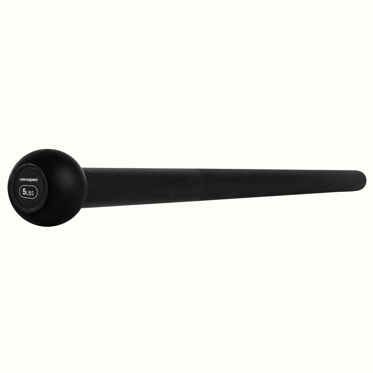 Revolve Steel Macebell Strength Training Weight