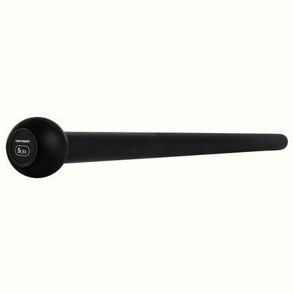 Revolve Steel Macebell Strength Training Weight