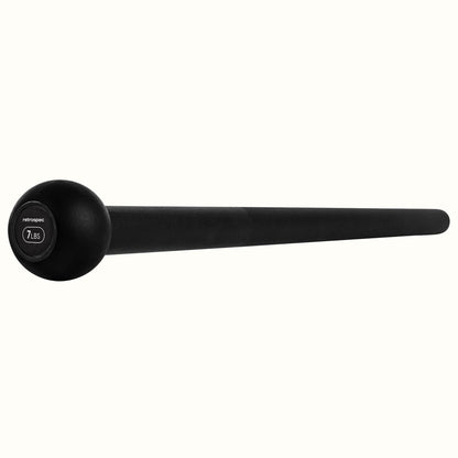 Revolve Steel Macebell Strength Training Weight