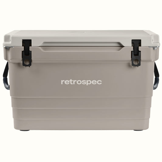 Palisade 45/65qt Rotomolded Cooler