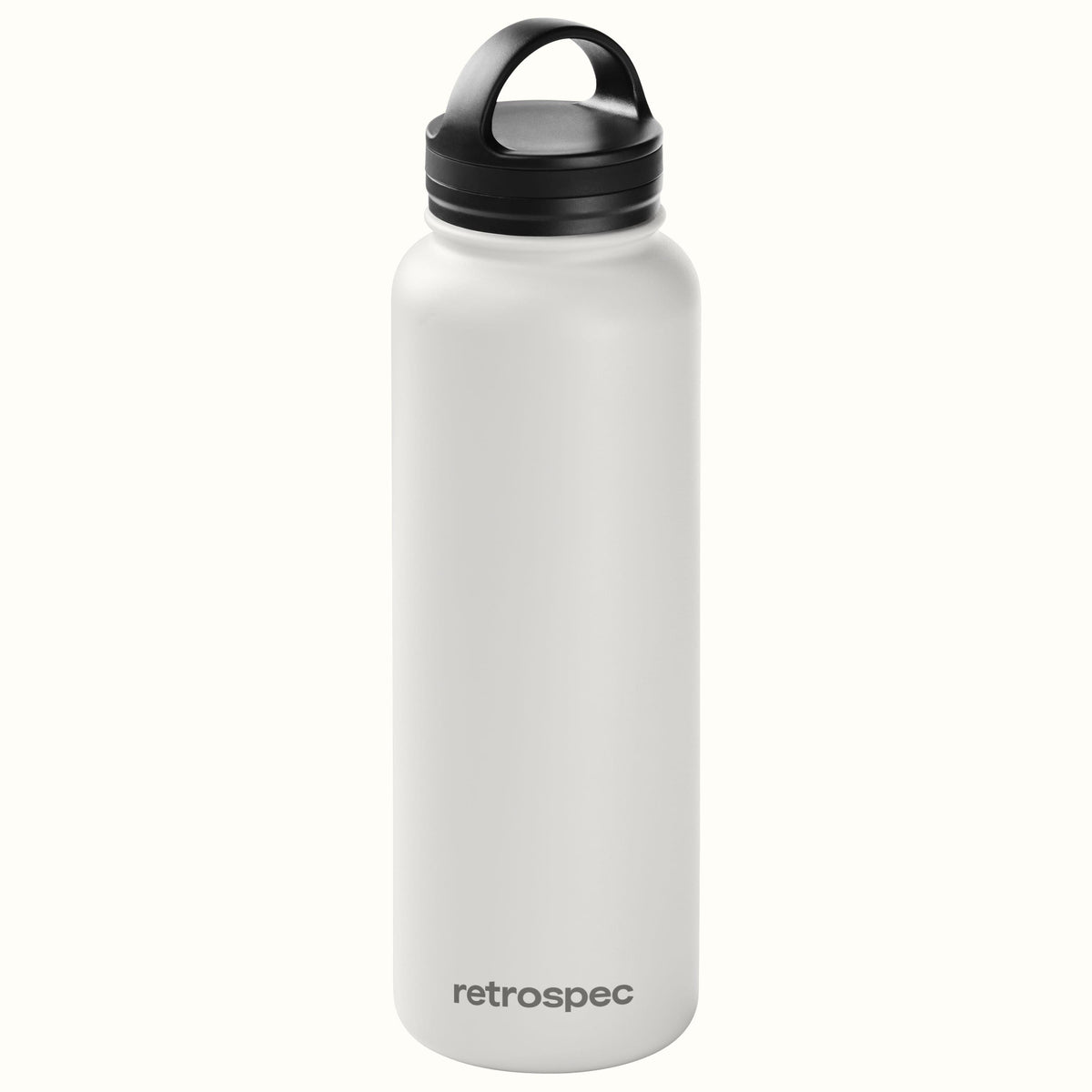 Alder Insulated Stainless Steel Water Bottle