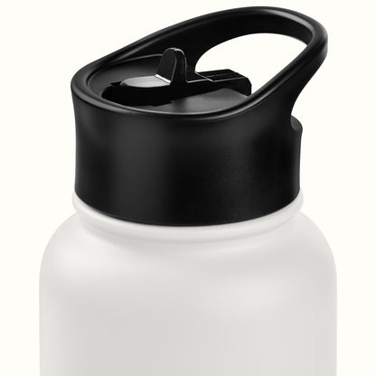 Alder Insulated Stainless Steel Water Bottle