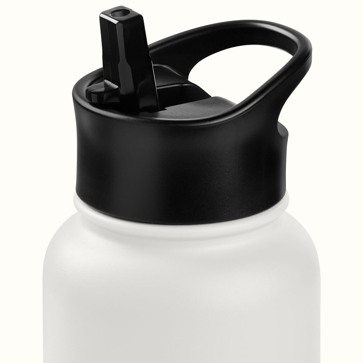 Alder Insulated Stainless Steel Water Bottle