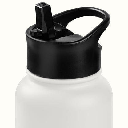 Alder Insulated Stainless Steel Water Bottle