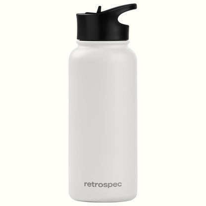 Alder Insulated Stainless Steel Water Bottle