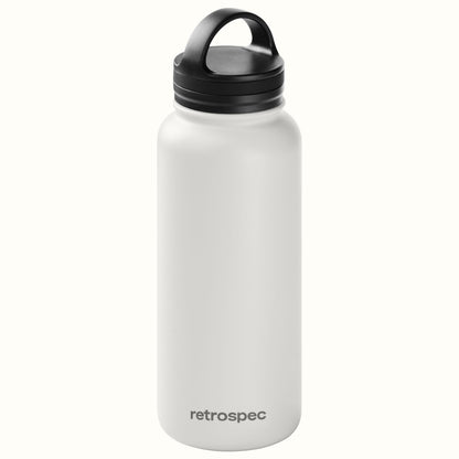 Alder Insulated Stainless Steel Water Bottle