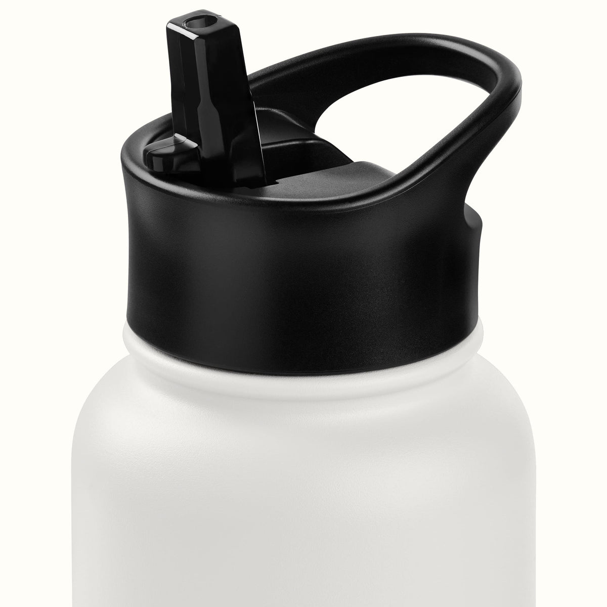 Alder Insulated Stainless Steel Water Bottle