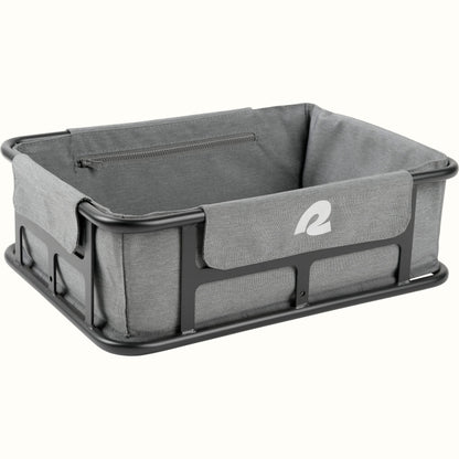EverythingBin Rear Rack EBike Basket Liner