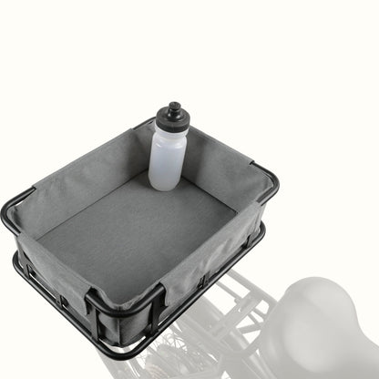 EverythingBin Rear Rack EBike Basket Liner
