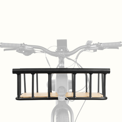 Tote Plus XL EBike Basket
