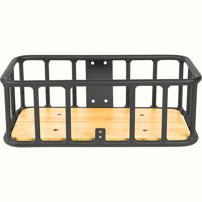 Tote EBike Basket