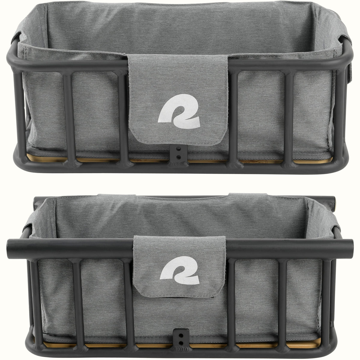 Tote & Tote Plus EBike Basket Liner