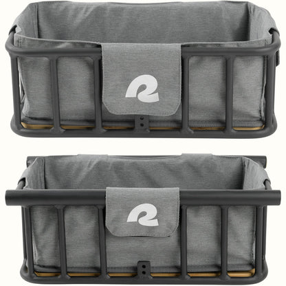 Tote & Tote Plus EBike Basket Liner