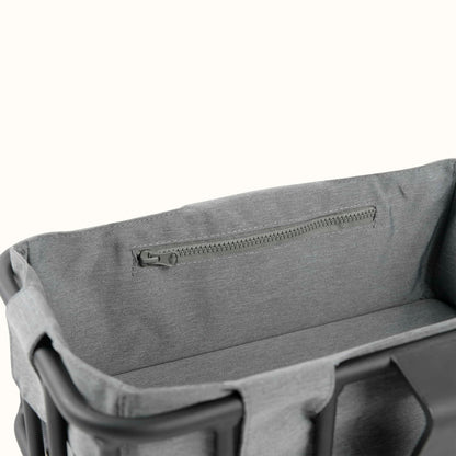 Tote & Tote Plus EBike Basket Liner