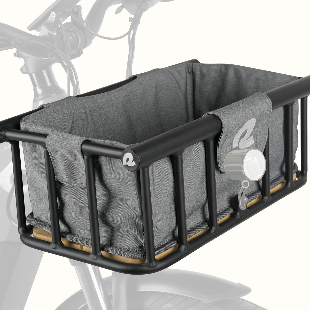 Tote Plus XL EBike Basket Liner