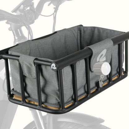 Tote Plus XL EBike Basket Liner