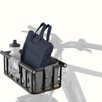 Tote Plus XL EBike Basket Liner