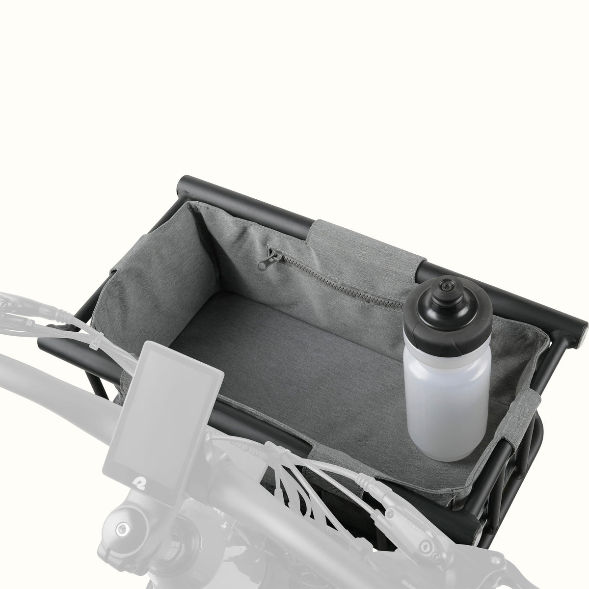 Tote Plus XL EBike Basket Liner
