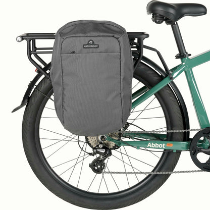 Sidekick Single Pannier Bike Bag