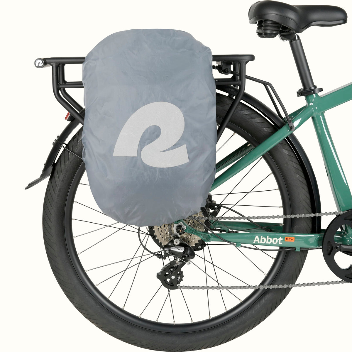 Sidekick Single Pannier Bike Bag