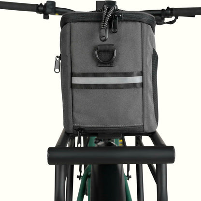 Cahoot Rear Rack Trunk Bike Bag