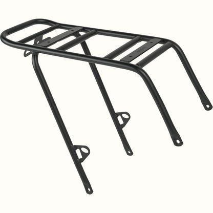 Judd Rev Electric Bike Rear Rack