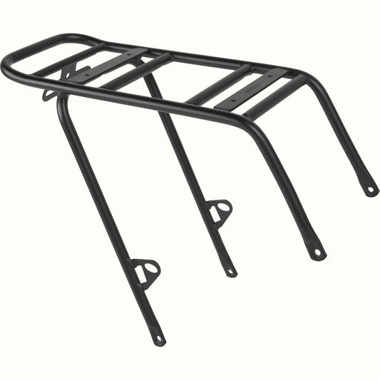 Judd Rev Electric Bike Rear Rack