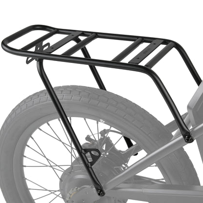 Judd Rev Electric Bike Rear Rack