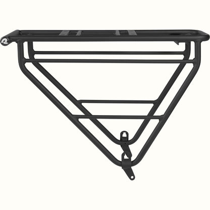 Haul  Wide Electric Bike Rear Rack