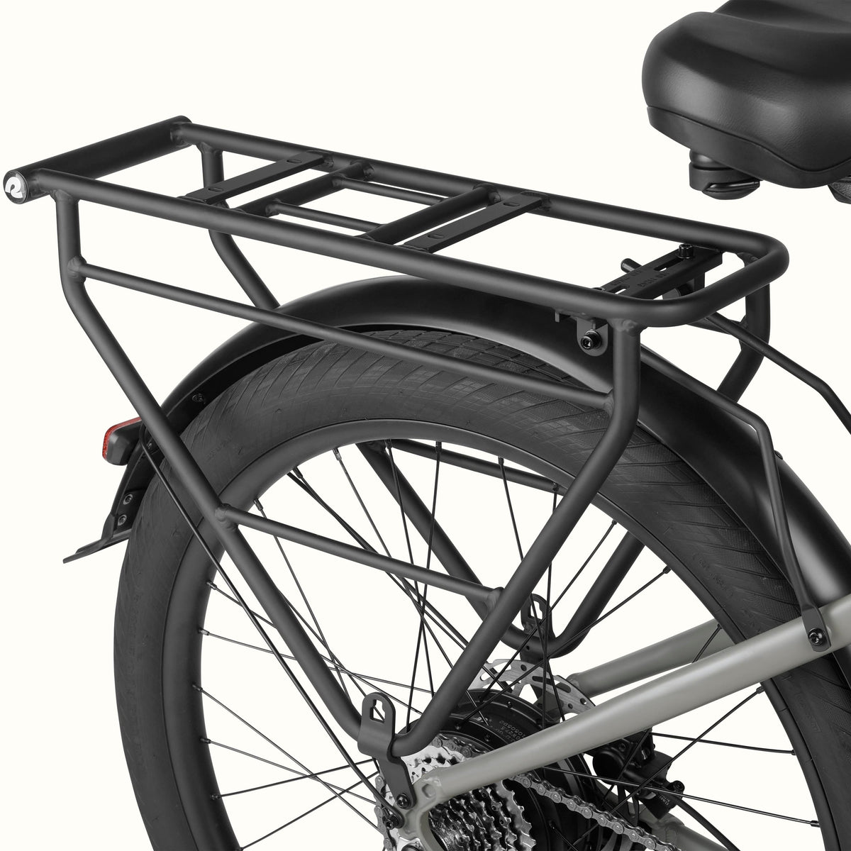Haul Electric Bike Rear Rack