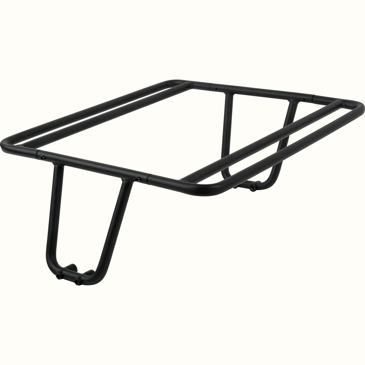Roo Rev Passenger Handrail