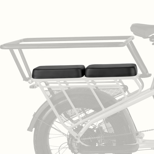 Roo Rev XL Passenger Seat Pad
