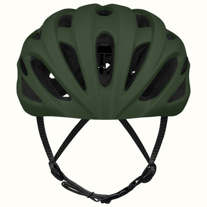 Silas Road Bike Helmet