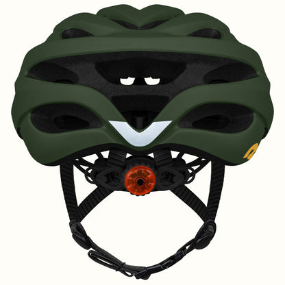 Silas Road Bike Helmet