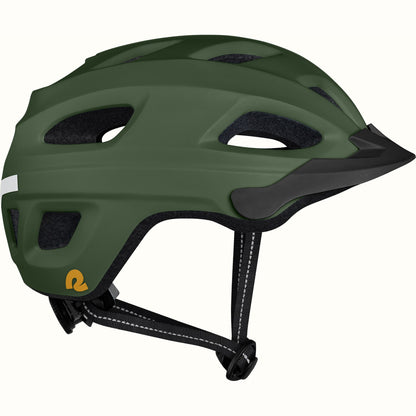 Matte Forest,OS