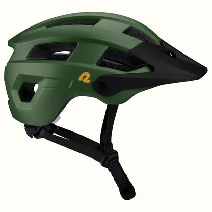 Matte Forest,OS