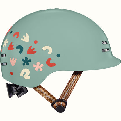 Remi Toddler Bike & Skate Helmet
